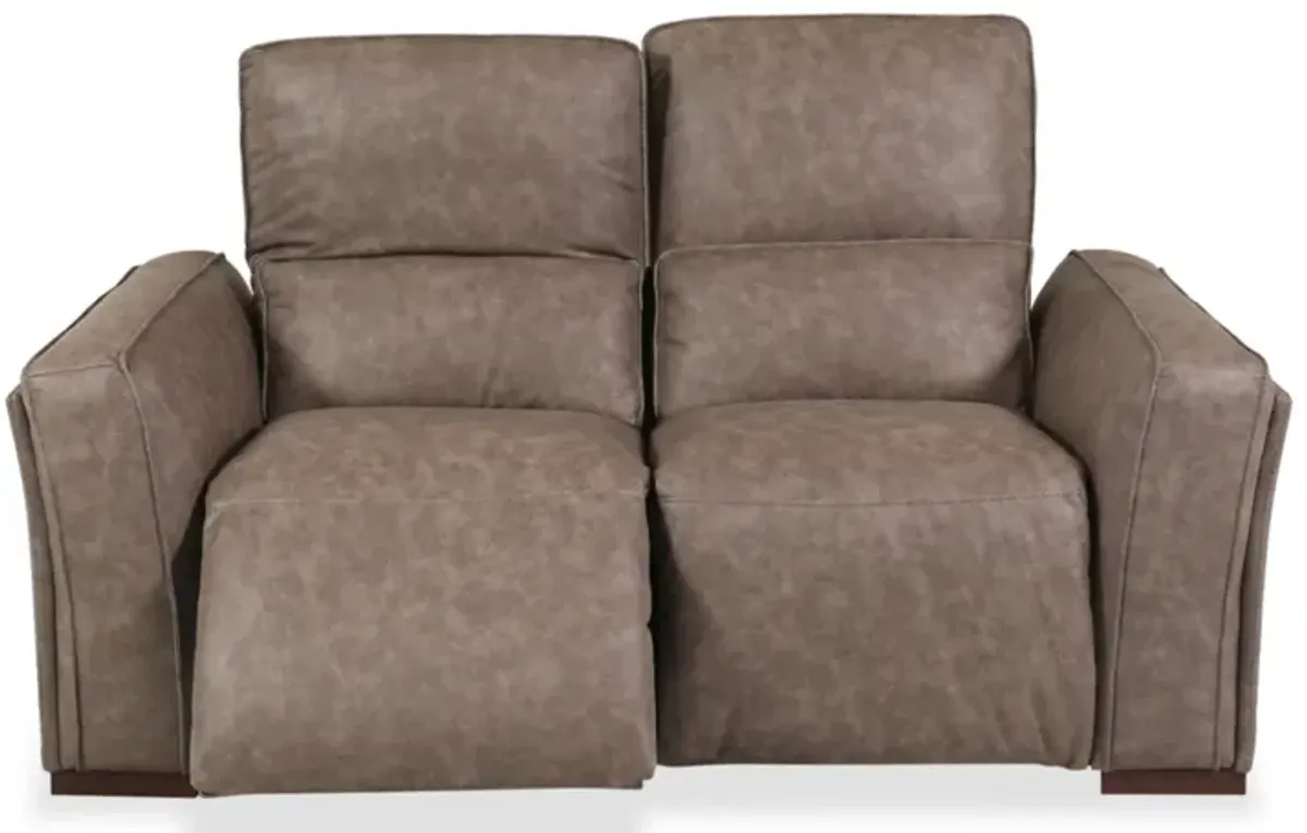 Cortina Zero Gravity Reclining Loveseat