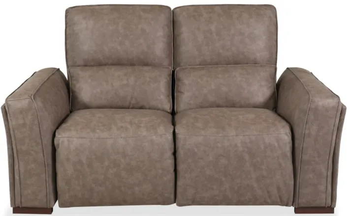 Cortina Zero Gravity Reclining Loveseat