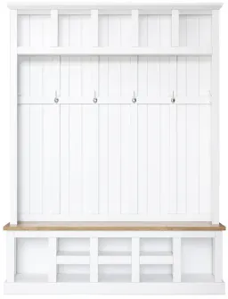 White color