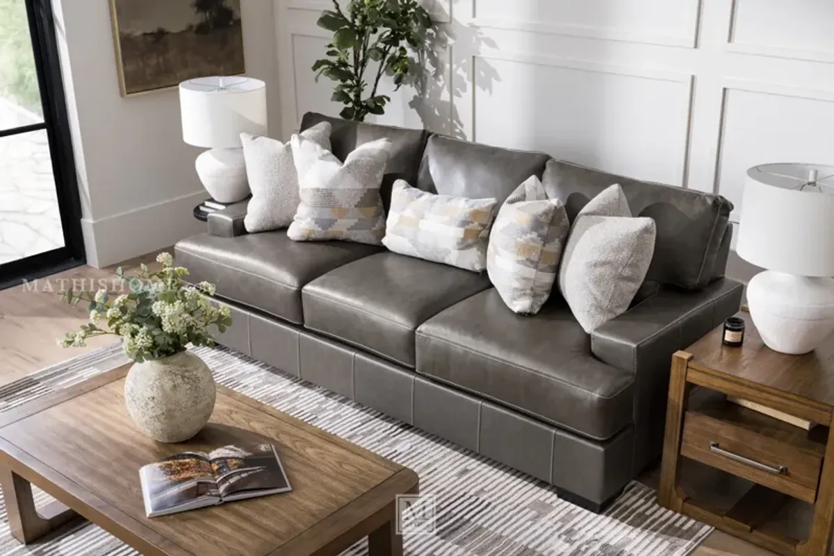 Dodge Sofa