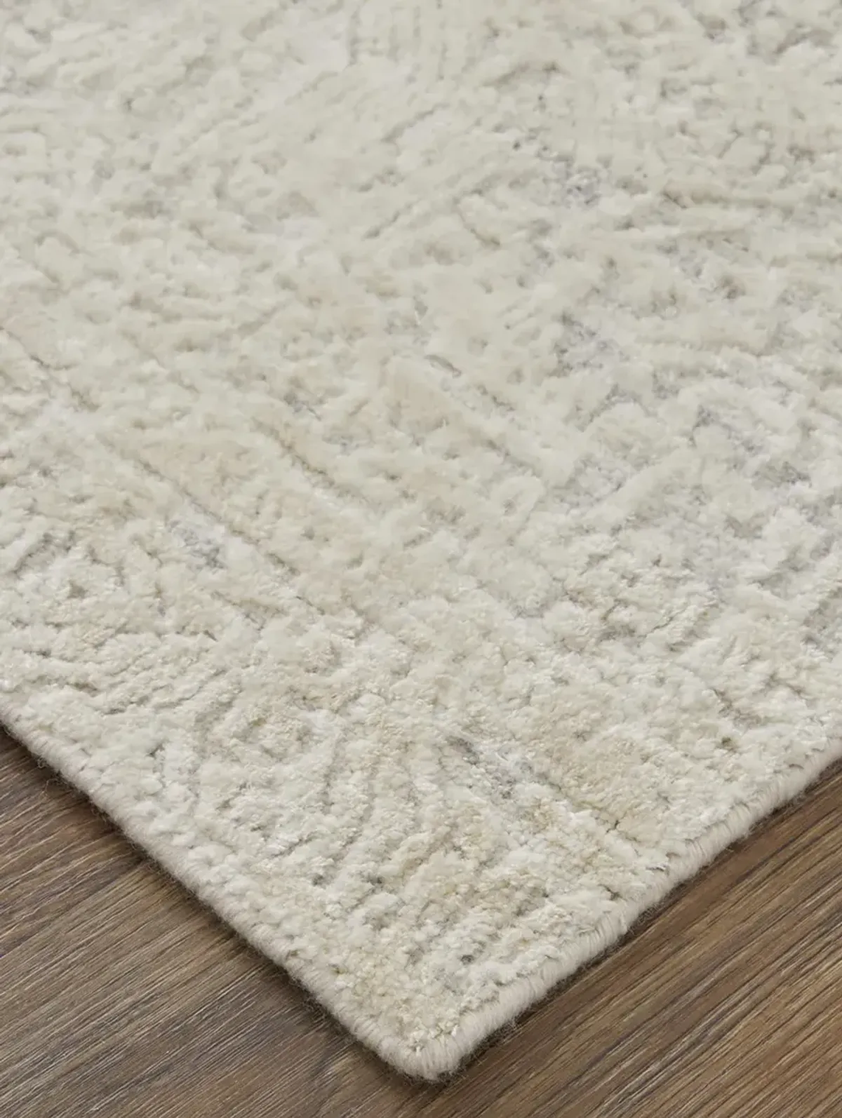 Eastfield 6989F 4' x 6' Ivory Rug