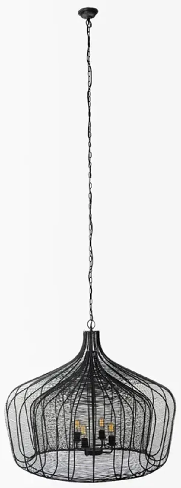 Camila Chandelier