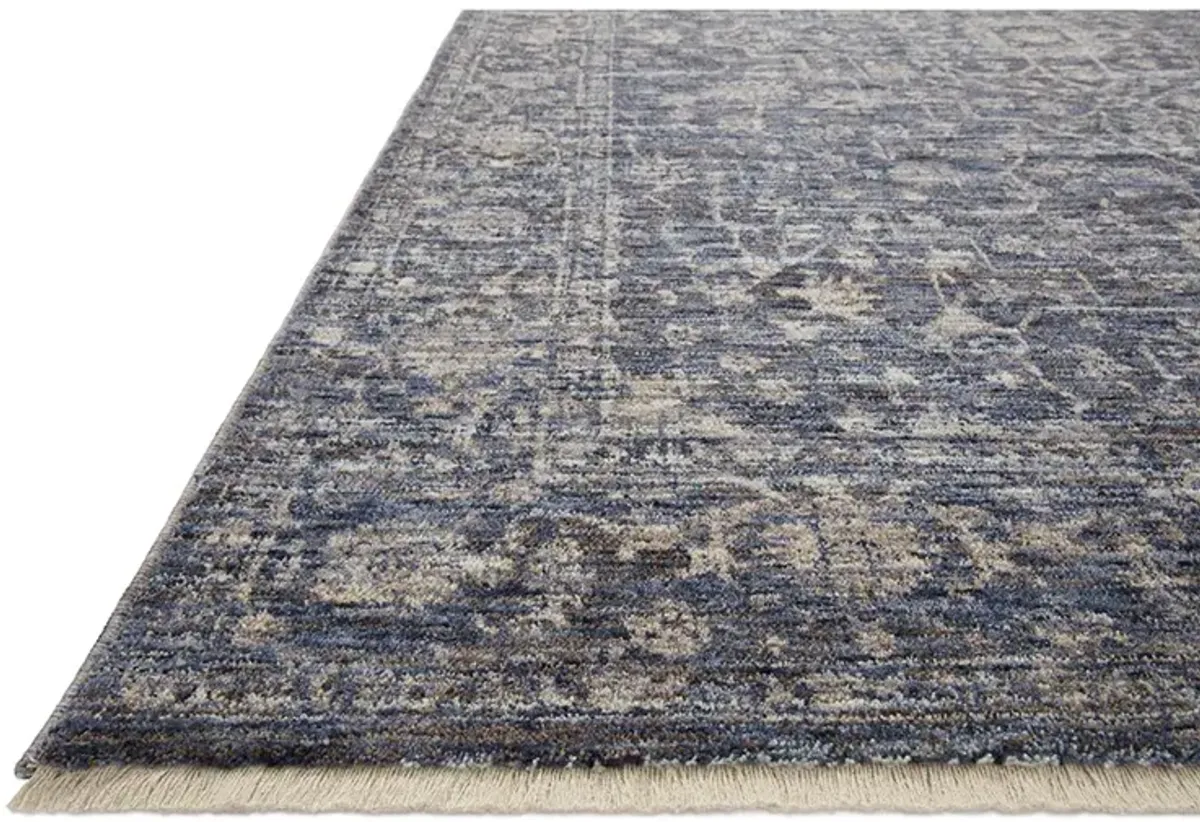 Sorrento SOR01 5'3" Rug