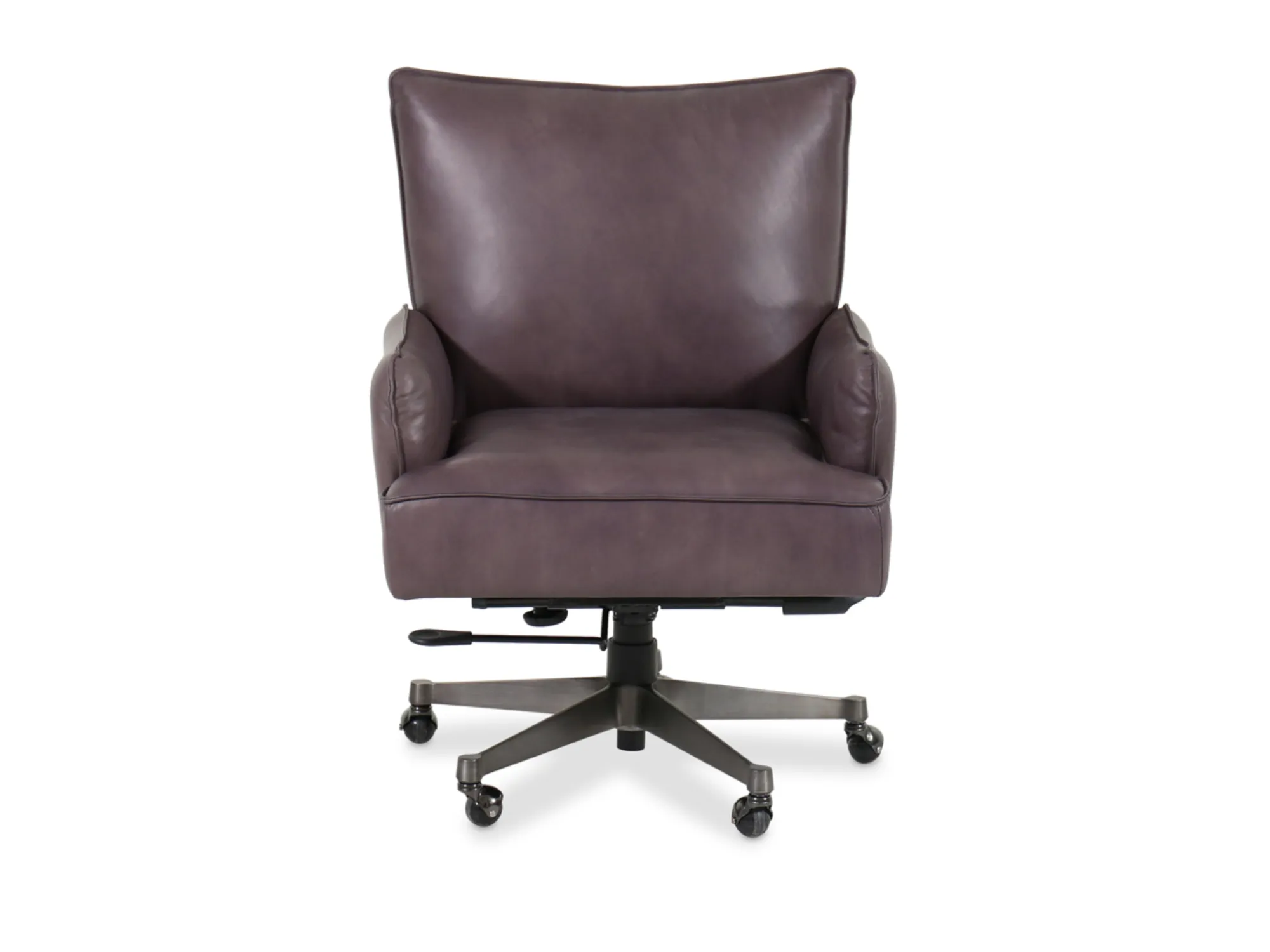 Quinn Executive Swivel Tilt Chair