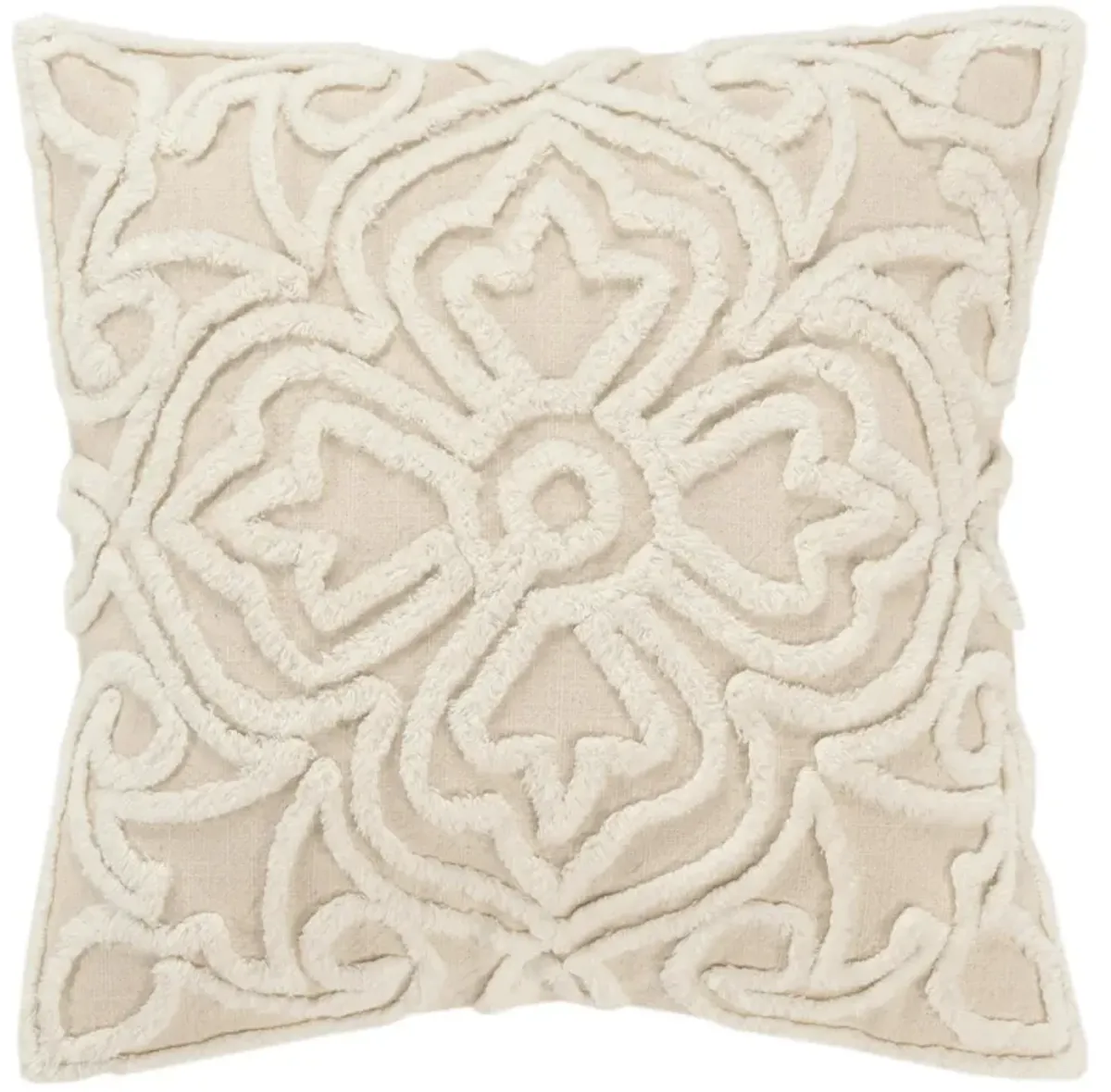 20" x 20" Poly Filled Pillow