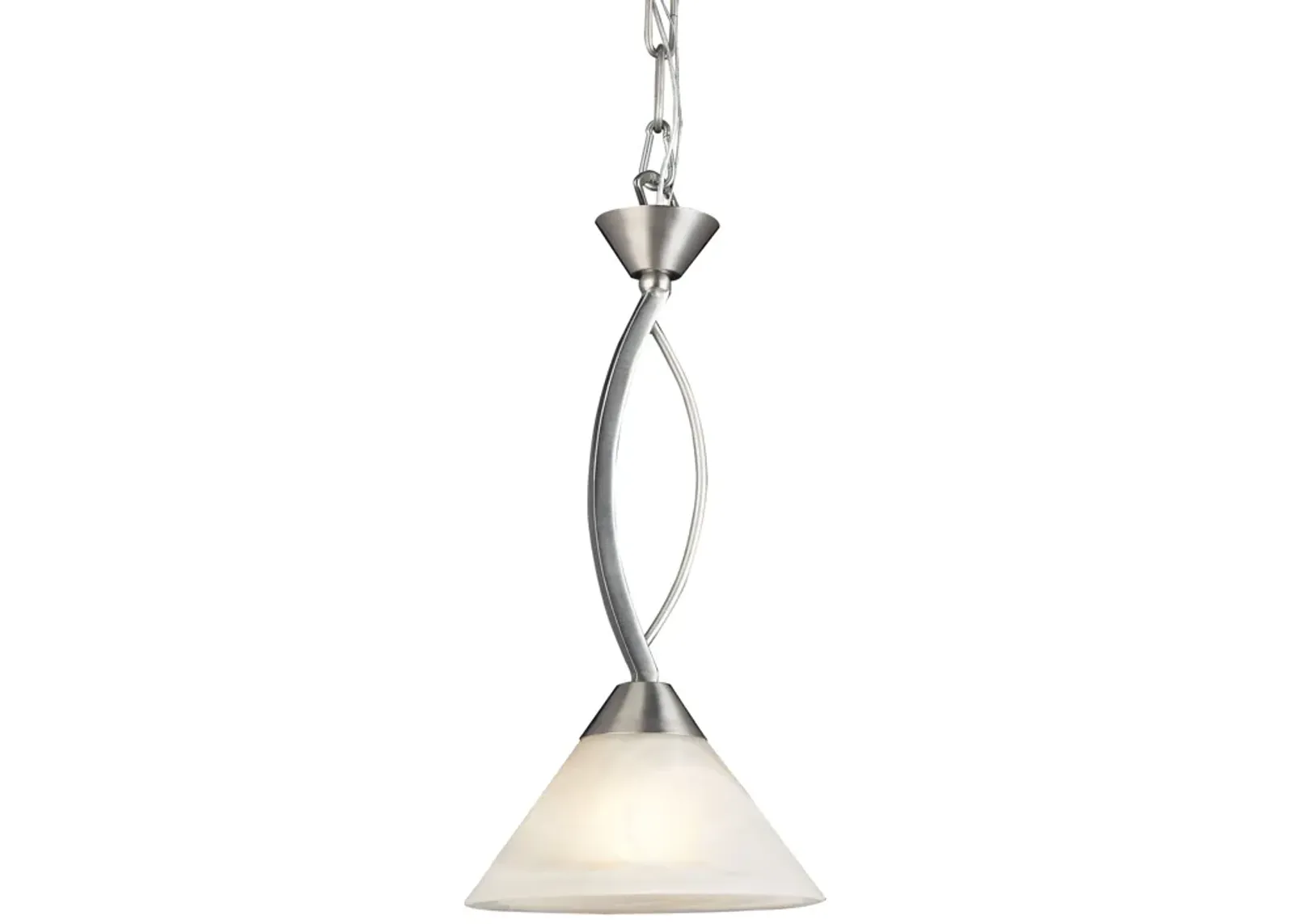 Elysburg 7'' Wide 1-Light Mini Pendant