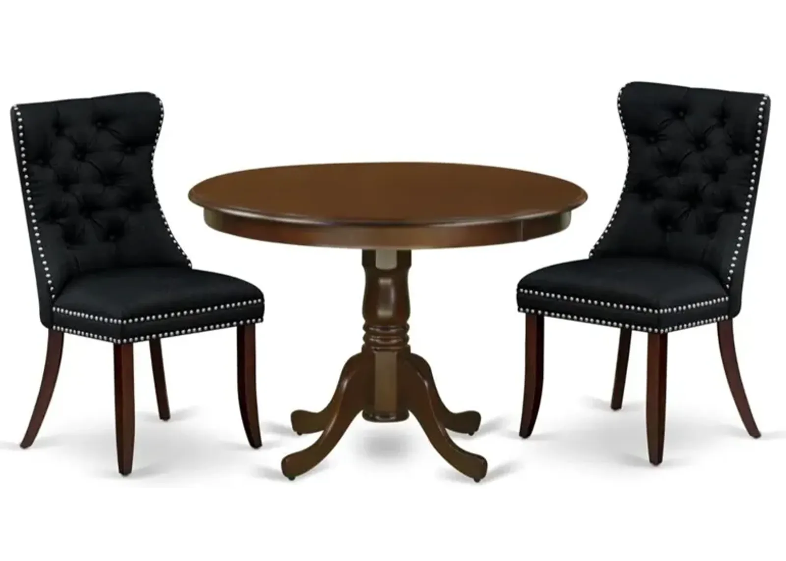 3-PIECE DINING TABLE SET