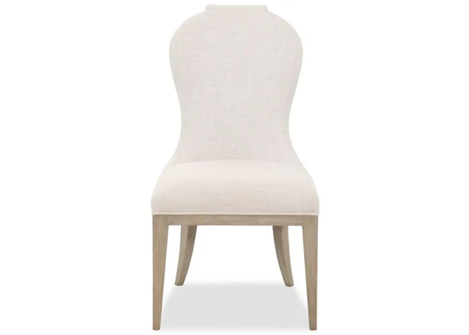 Santa Barbara Upholstered Side Chair