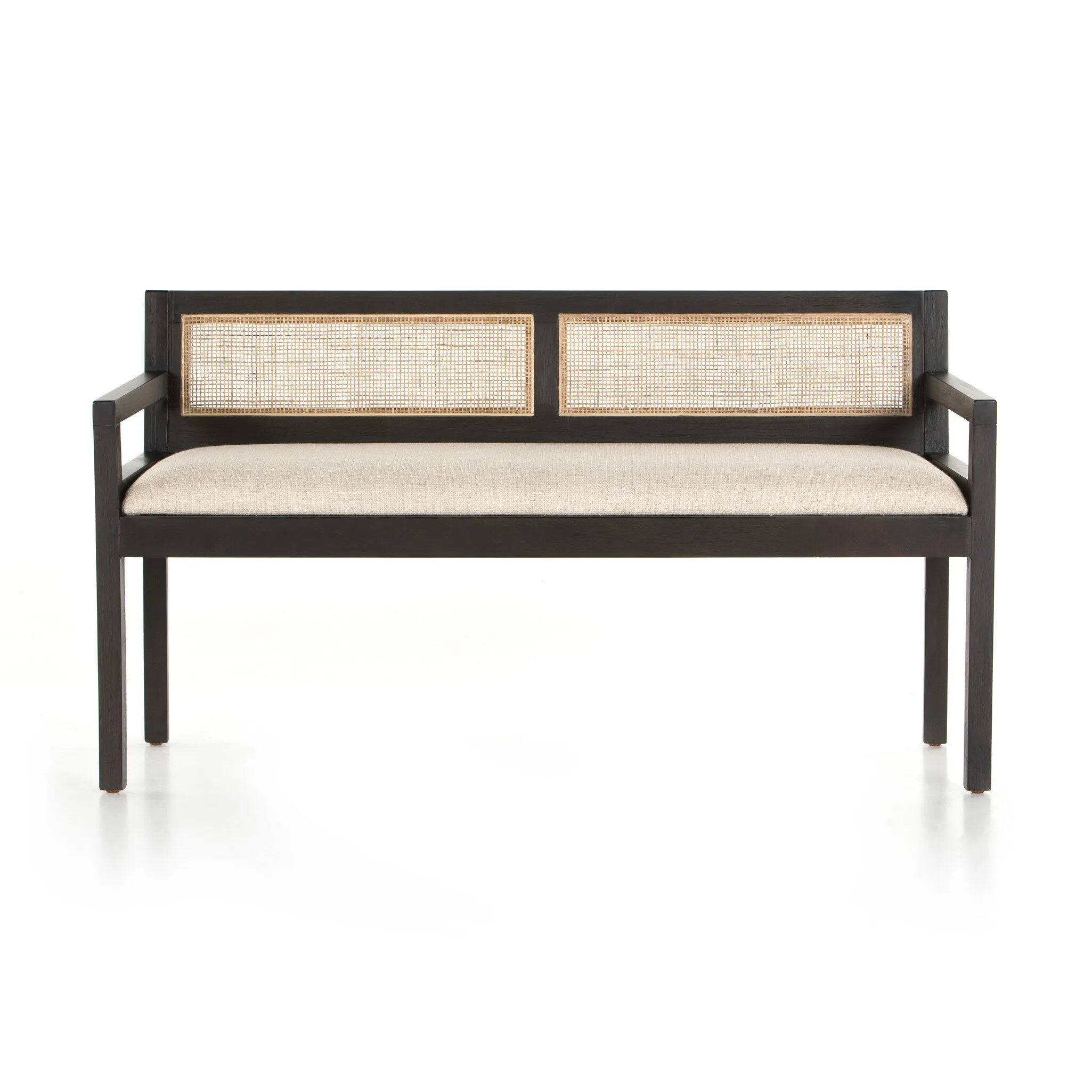 Clarita Accent Bench