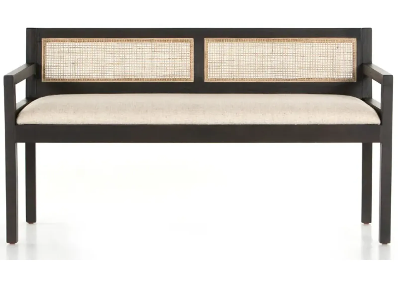 Clarita Accent Bench