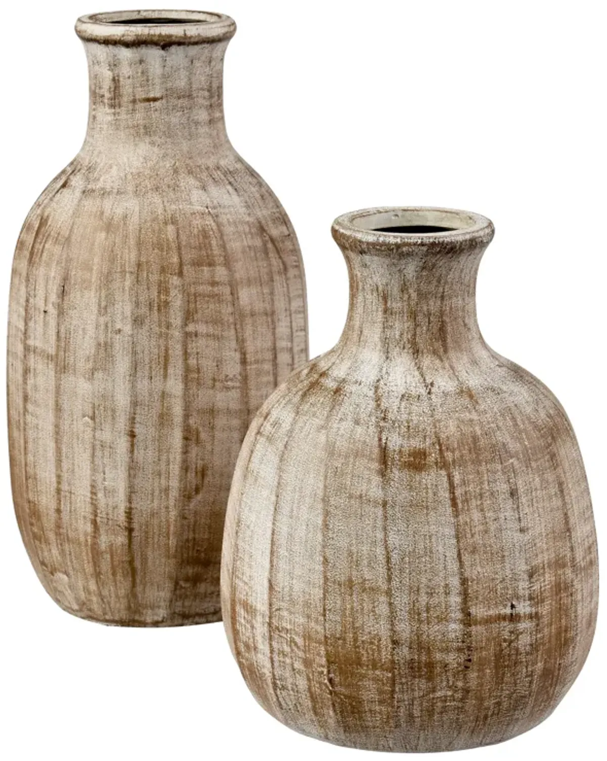 Mink Bottle - Set of 2