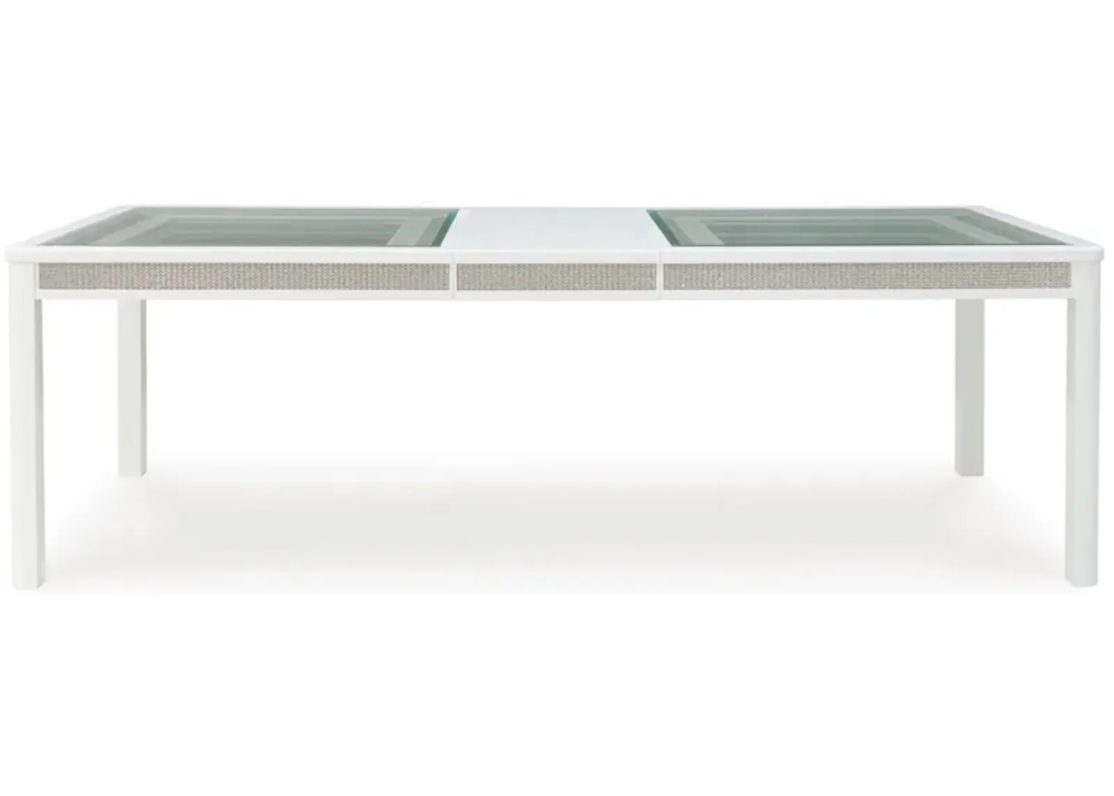 Chalanna Dining Extension Table