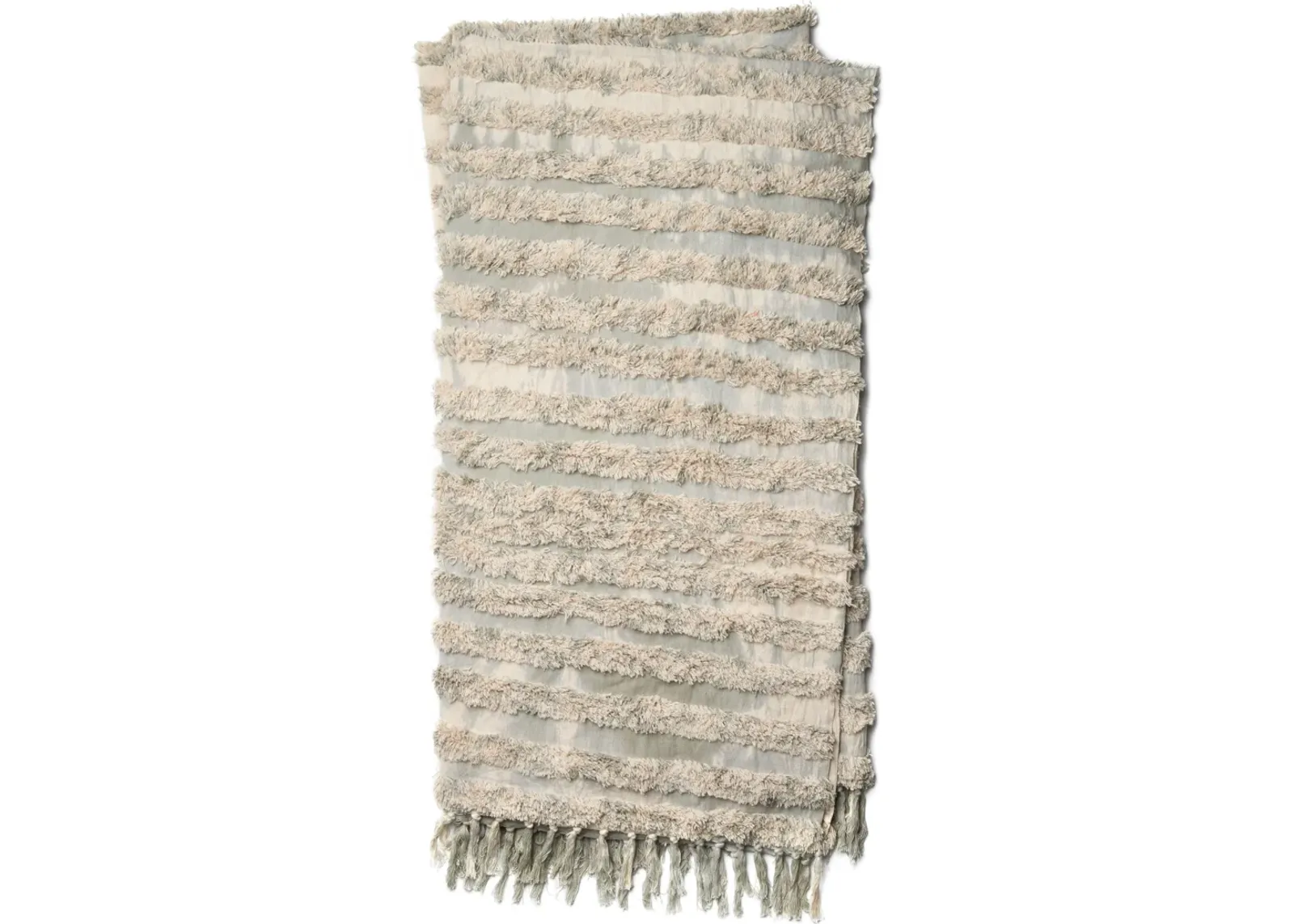 Tyra T0031 Silver Sage 4''2" x 5'