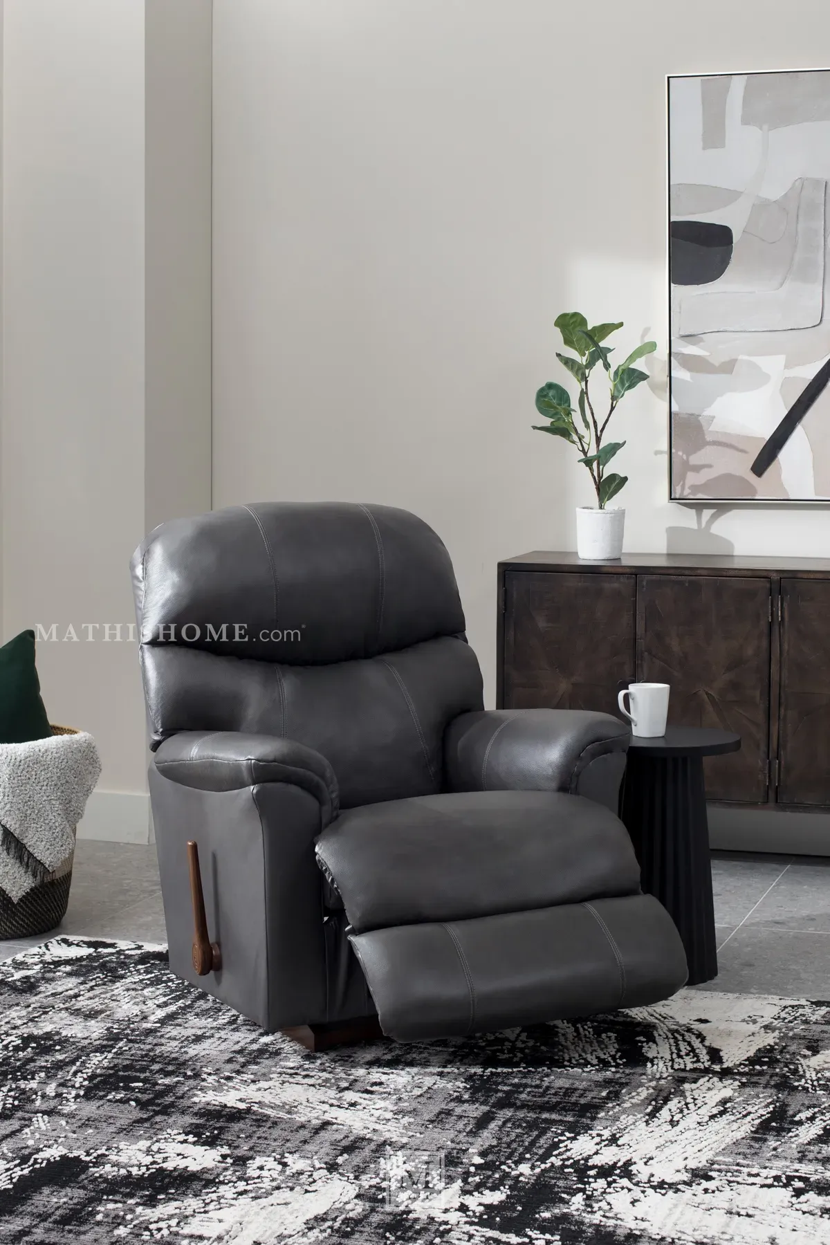 Larson Rocker Recliner