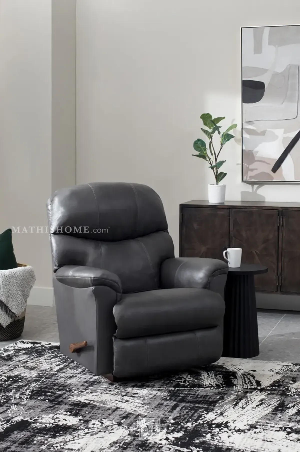 Larson Rocker Recliner