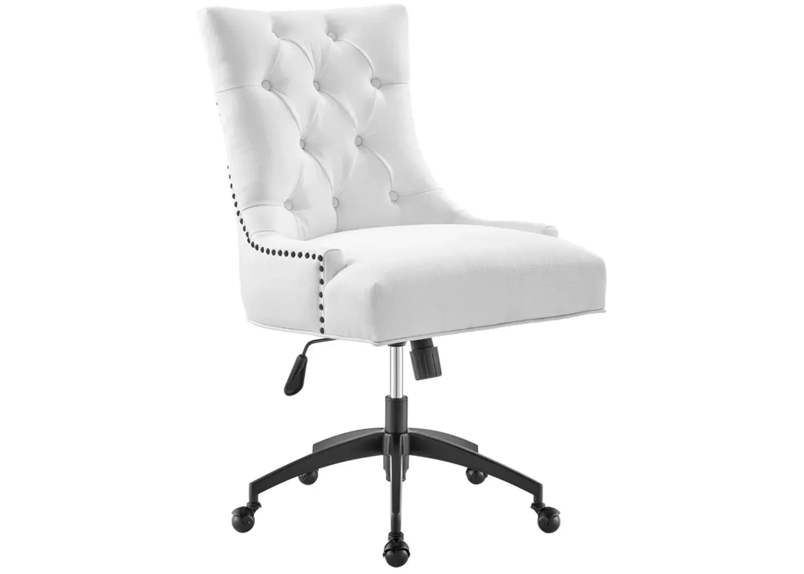 Modway Furniture - Regent Tufted Fabric Office Chair