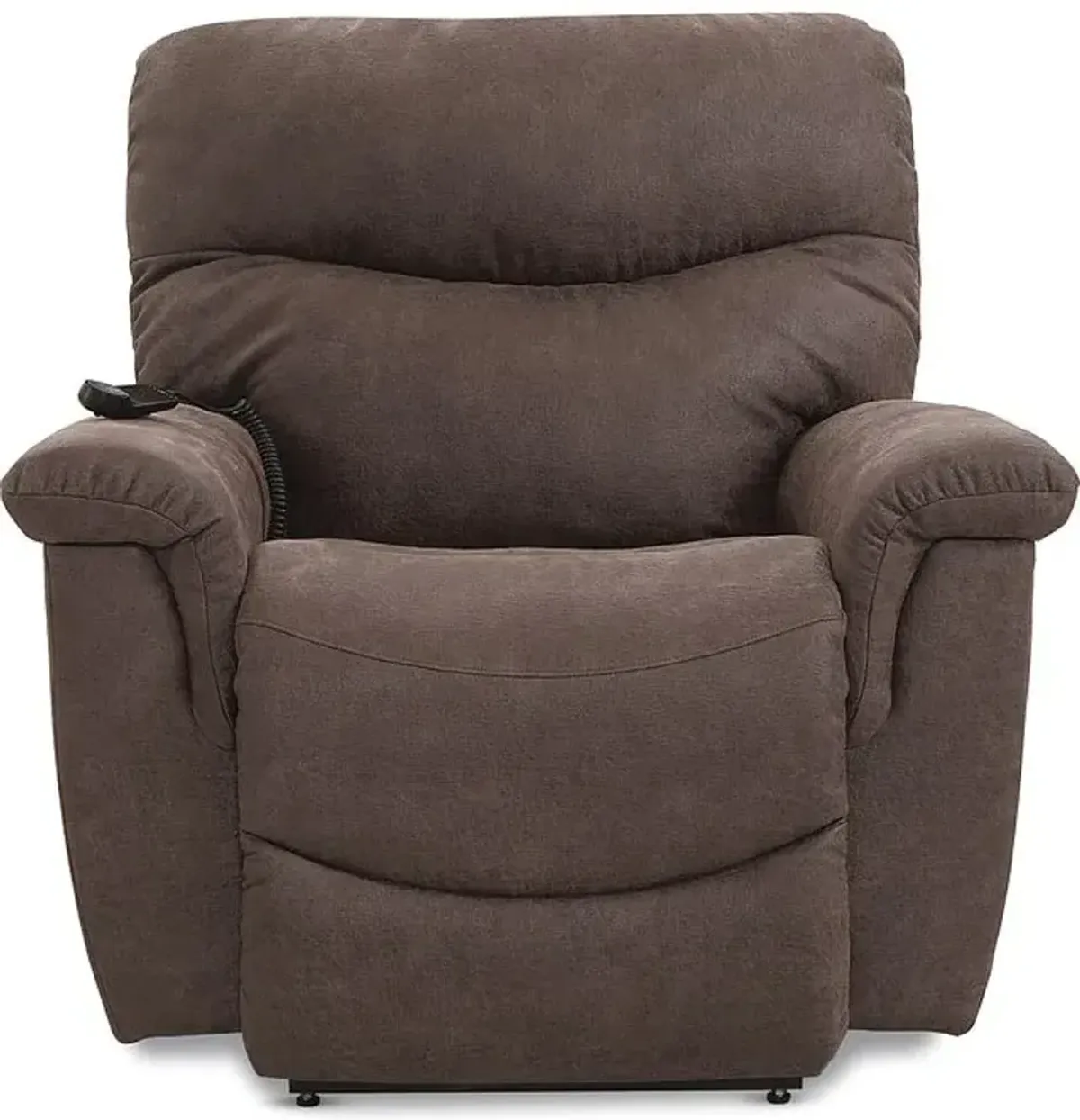 James Chestnut Lift Recliner