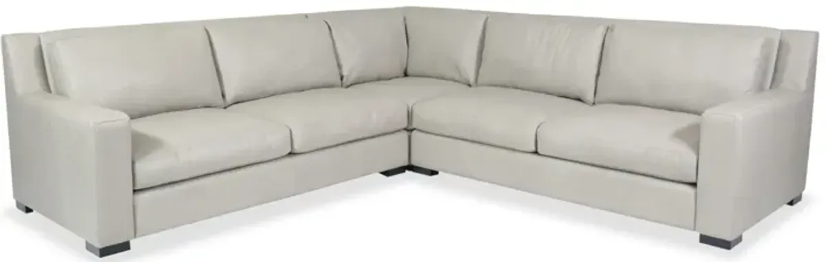 Cabo 3-Piece Sectional
