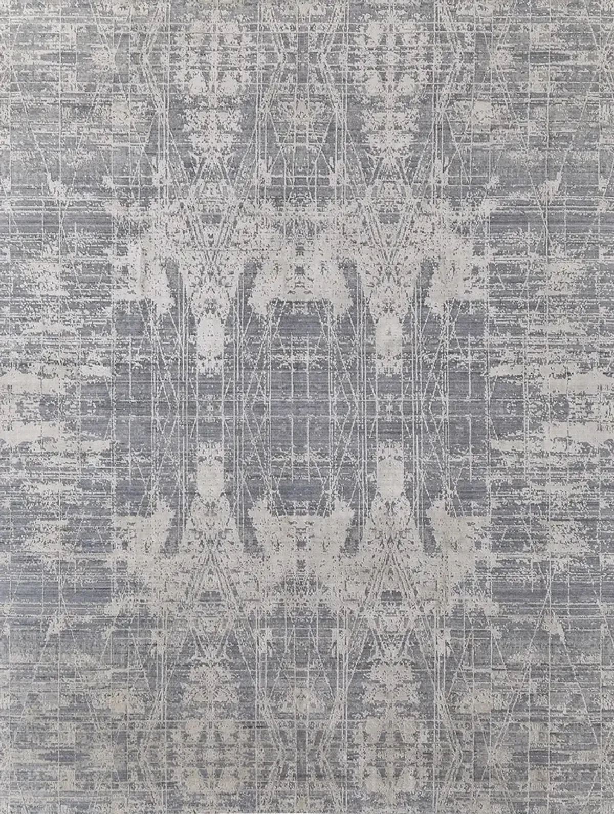 Eastfield 69A0F 8' x 10' Gray Rug