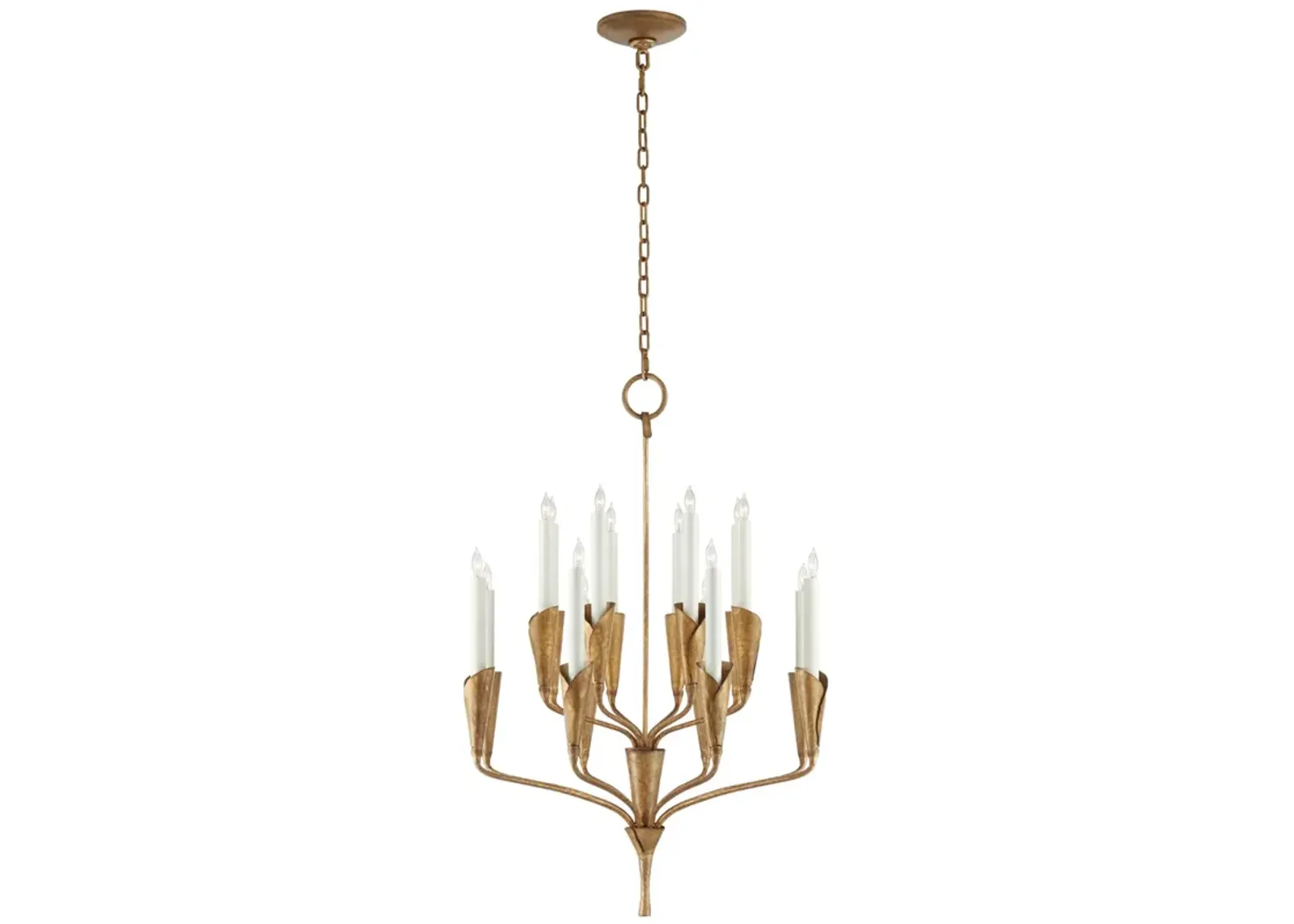 Aiden Small Chandelier