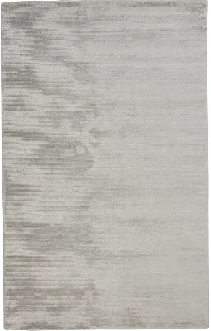 Batisse 8717F Gray/Silver 2' x 3' Rug