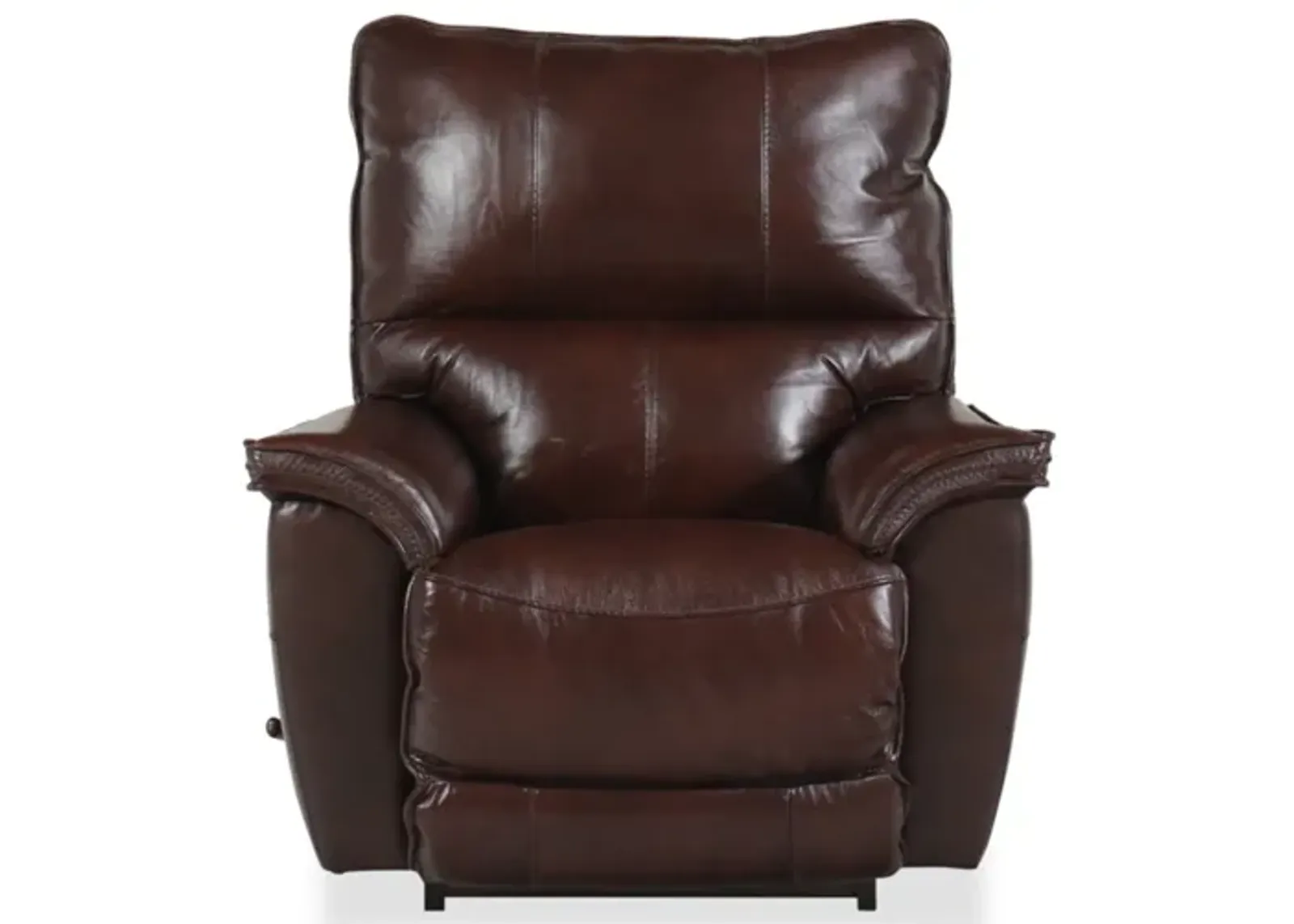 Norris Chestnut Rocker Recliner