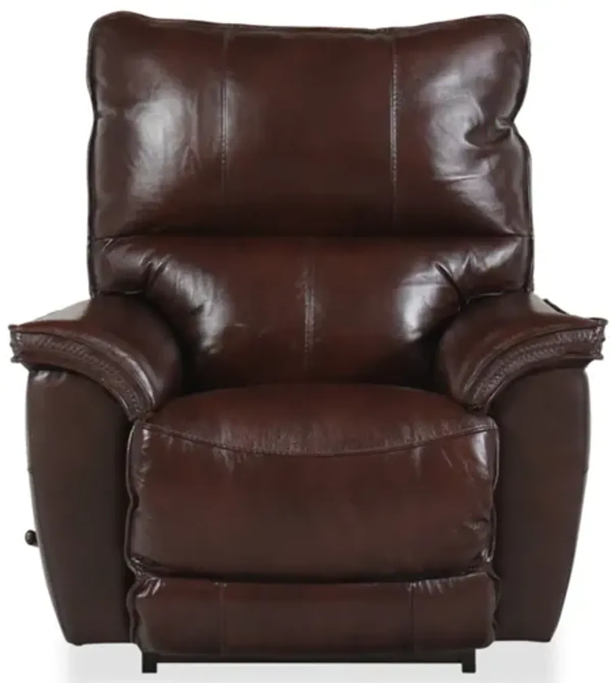 Norris Chestnut Rocker Recliner