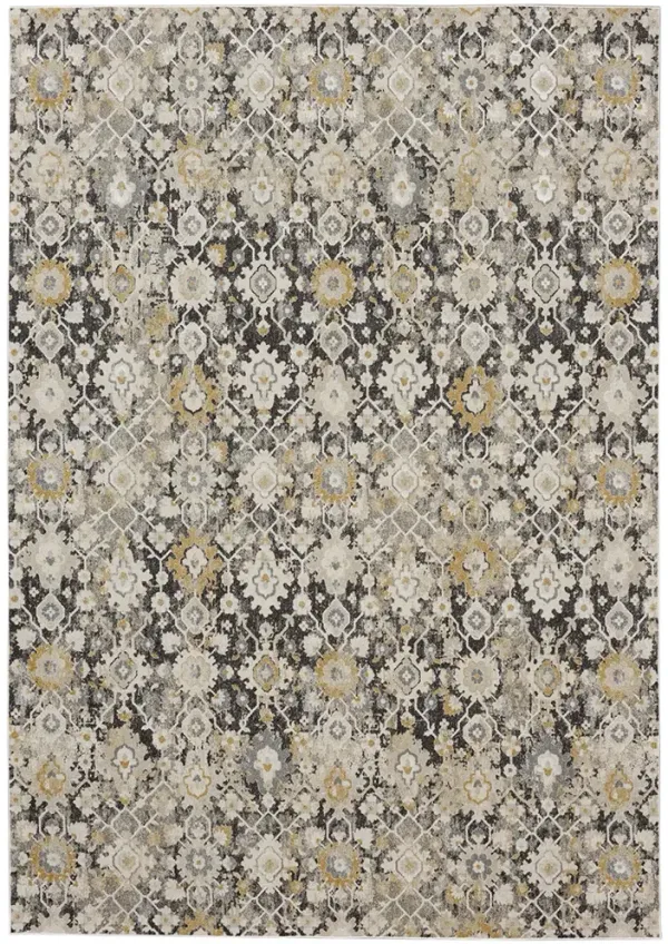 Windermere Ireby Gray 7' 10" X 10' 3" Rug