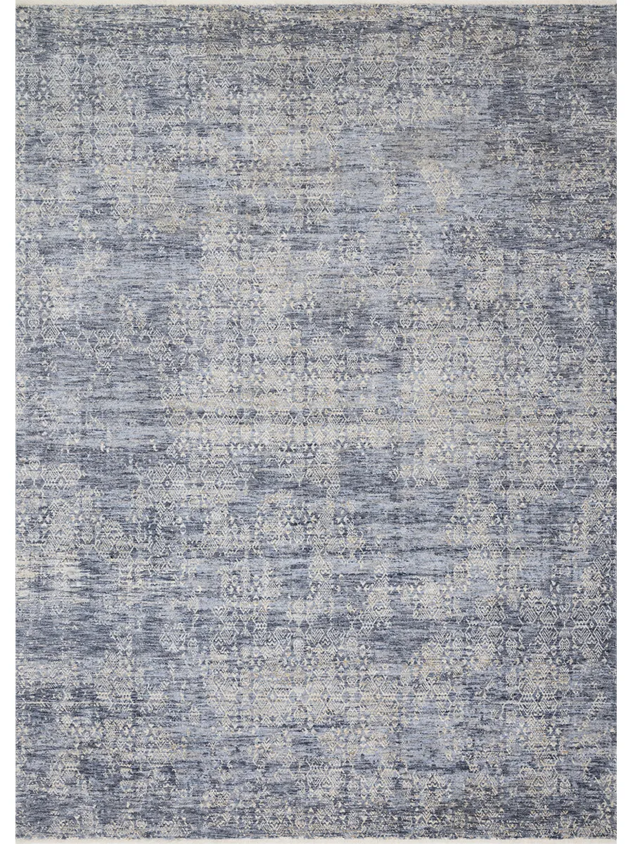 Pandora PAN03 7'10" x 10'" Rug