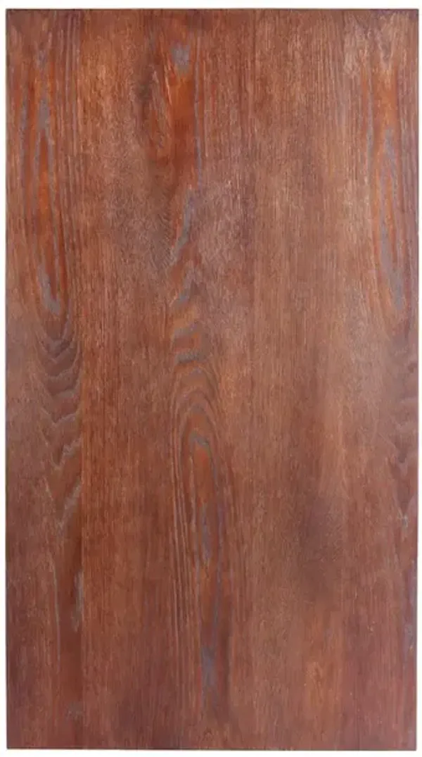 Meridian Furniture Otto Brown Coffee Table