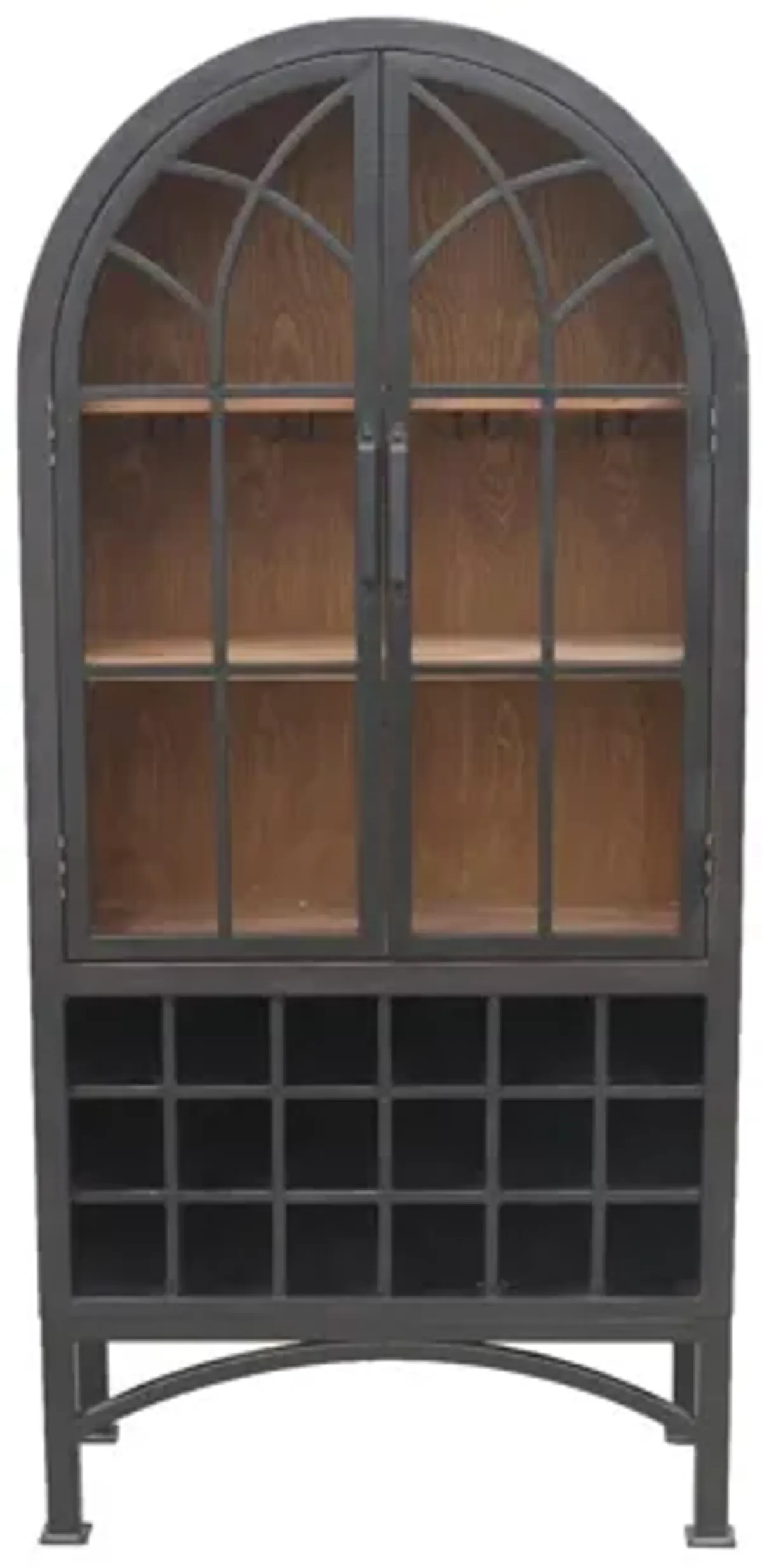 Victoria Wine Cabinet