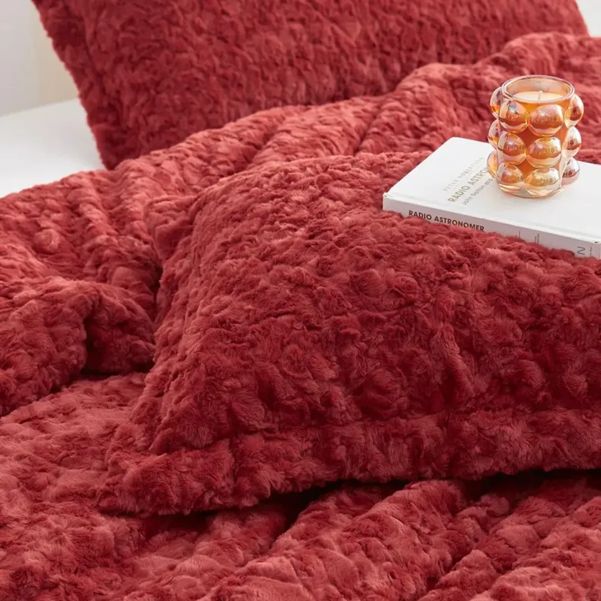 Obsessed - Coma Inducer� Oversized Comforter Set