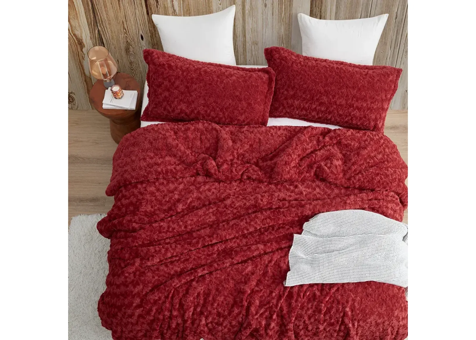 Obsessed - Coma Inducer� Oversized Comforter Set