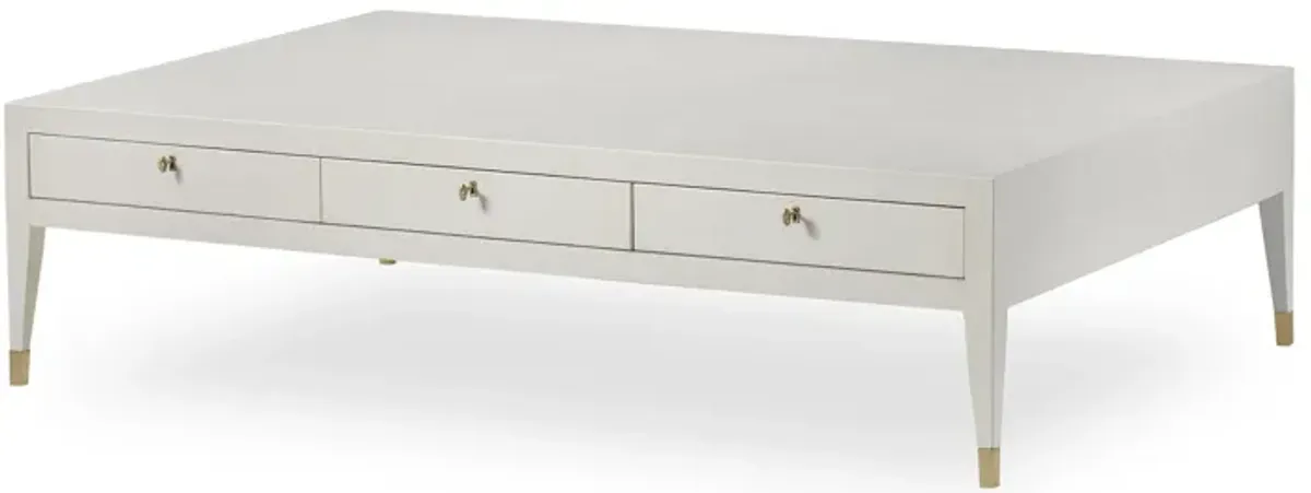 Monroe Grand Coffee Table
