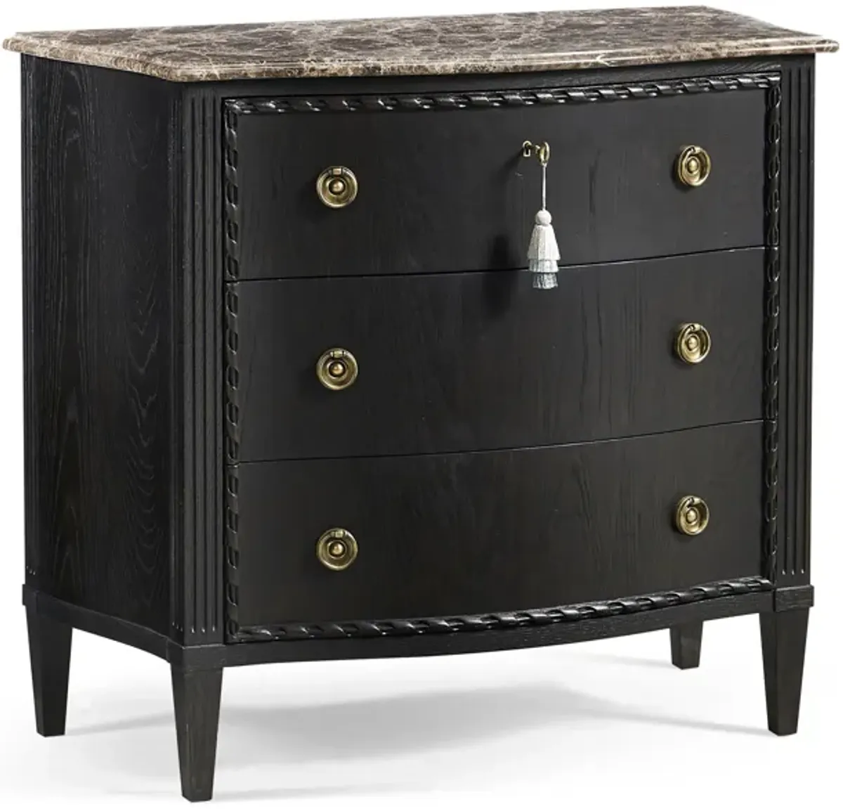 Tangiers Drawer Chest