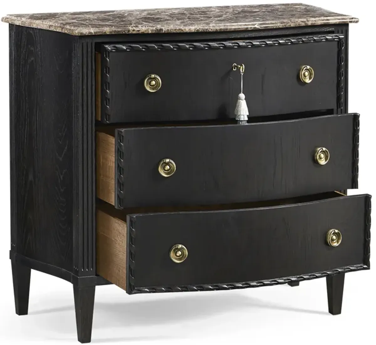 Tangiers Drawer Chest