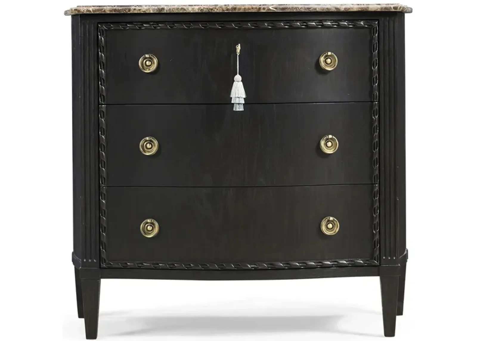 Tangiers Drawer Chest