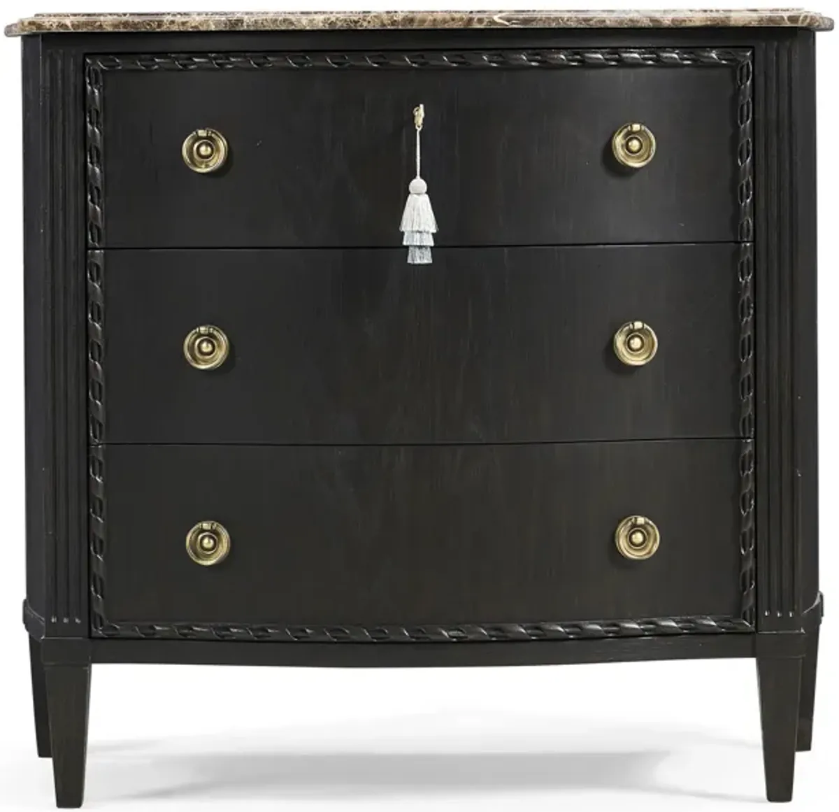 Tangiers Drawer Chest