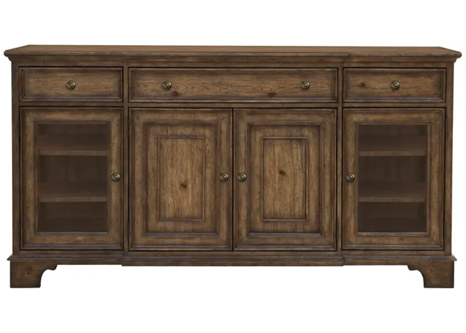 3-Drawer Buffet