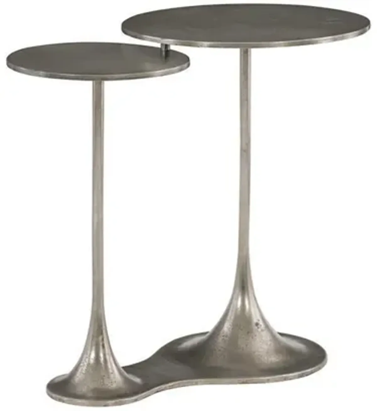 Interiors Circlet Accent Table