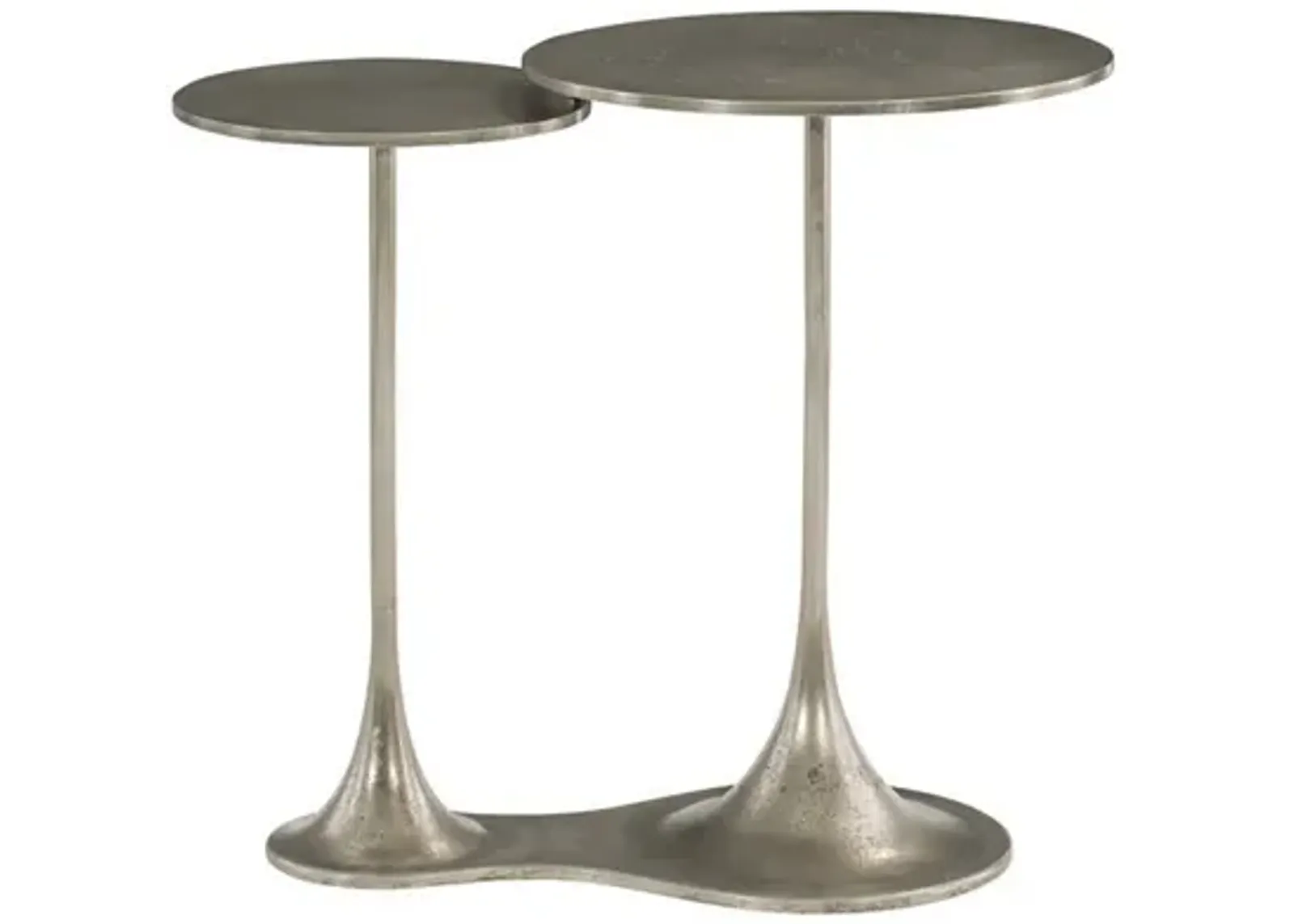 Interiors Circlet Accent Table