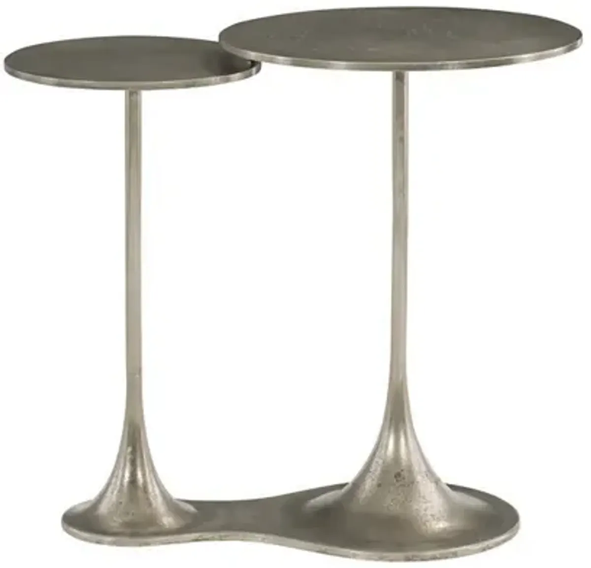 Interiors Circlet Accent Table