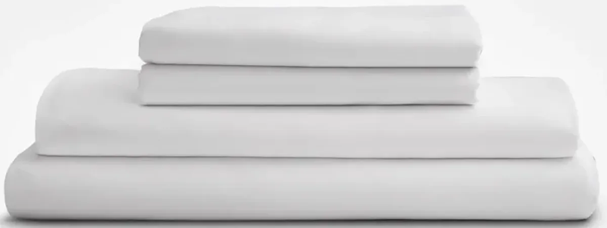DOZ Bamboo Sheet Set