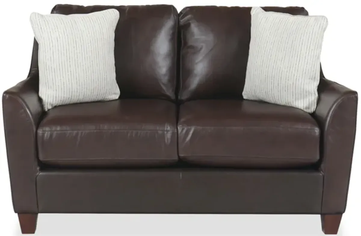 Noah Loveseat