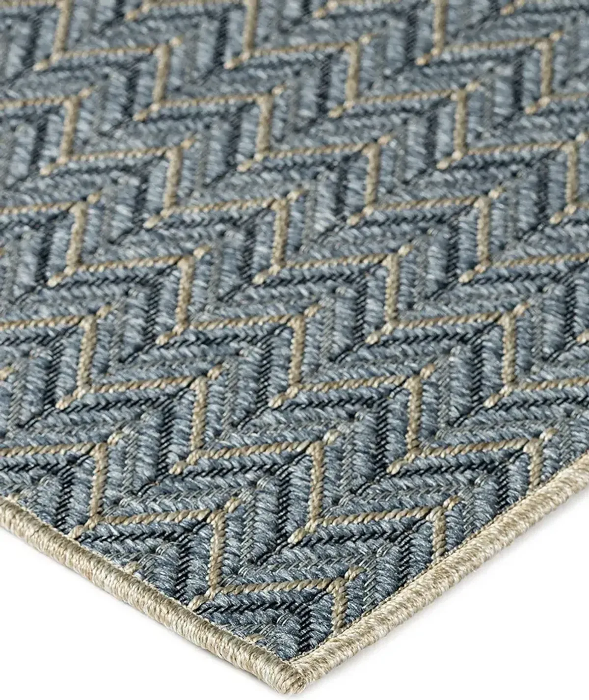 Bali BB1 Denim 10' x 13' Rug