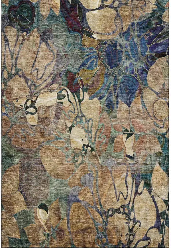 Trevi TV17 Beige 10' x 14' Rug