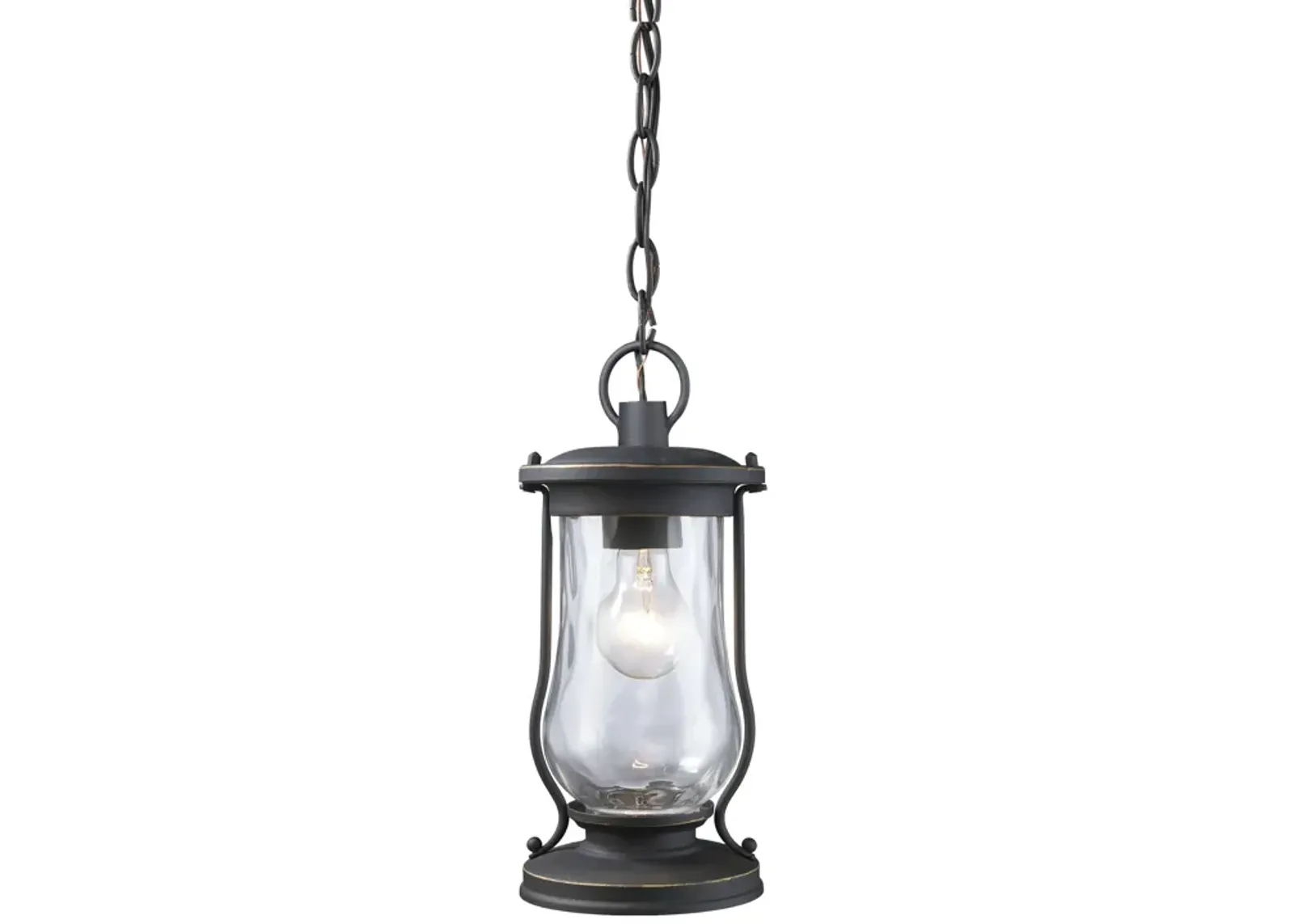 Farmstead Outdoor Pendant