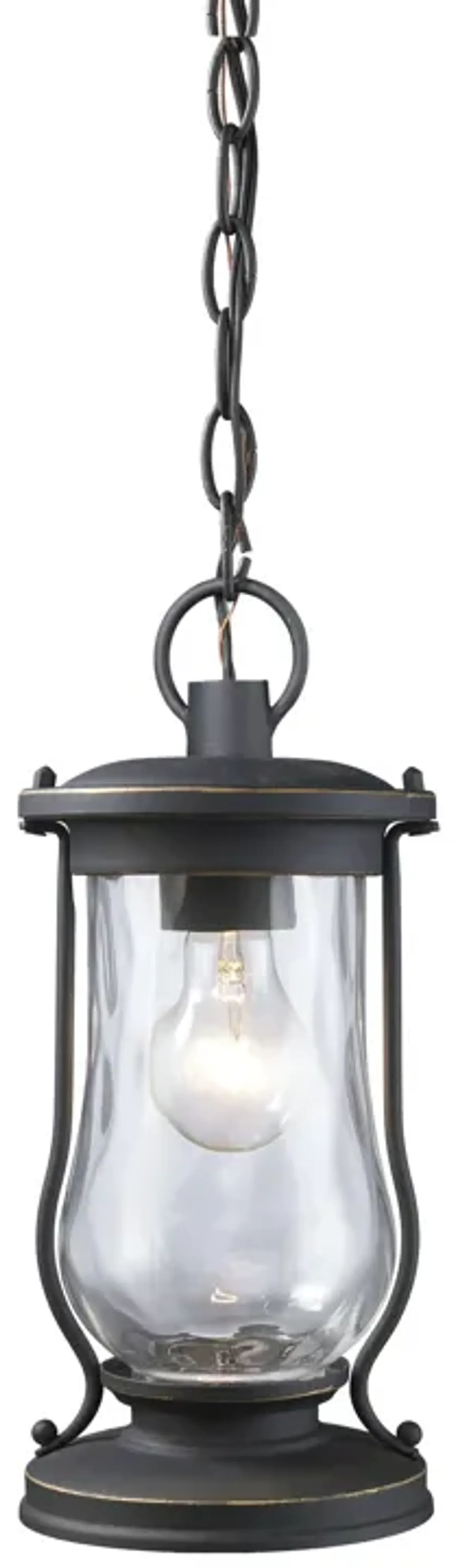 Farmstead Outdoor Pendant