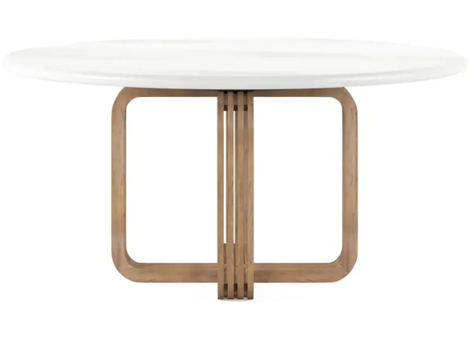 Portico Round Dining Table