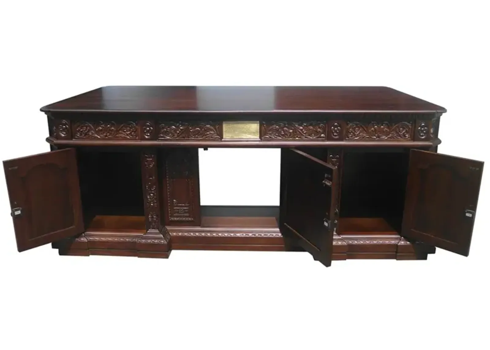 Presidential Office Desk